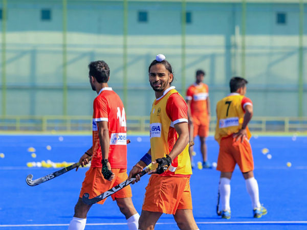 কলিঙ্গ স্টেডিয়ামের মেকওভার