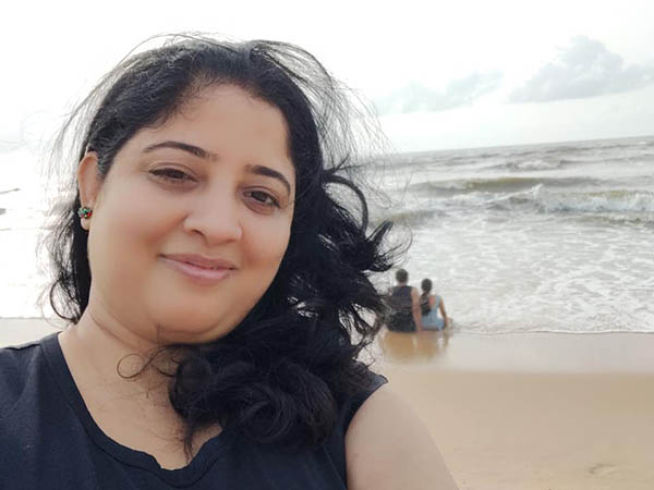 যে মহিলারা তোমার মতোই লড়াইয়ে আছেন, বা আগামীতে নিজেকে প্রতিষ্ঠিত করার স্বপ্ন দেখছেন, তাঁদের কী বলবে তুমি?