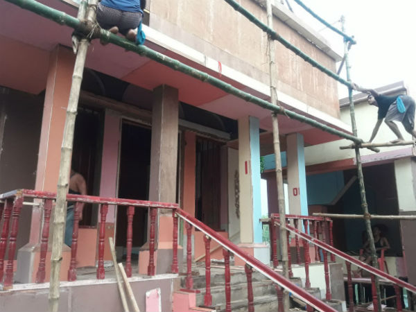 মুছে দাও সব কালো, সর্ব ধর্ম সমন্বয়ে জ্বালাও আলো, চমক দিতে তৈরি নরেন্দ্রপুর গ্রিন পার্ক মুছে দাও সব কালো, সর্ব ধর্ম সমন্বয়ে জ্বালাও আলো, চমক দিতে তৈরি নরেন্দ্রপুর গ্রিন পার্ক