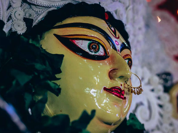 পুজোর ঠিকানা