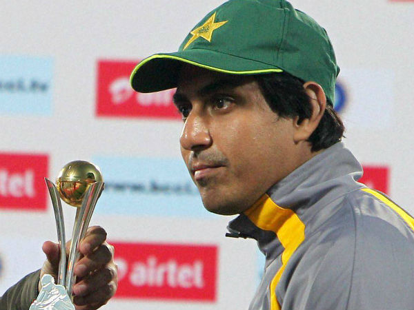 এদিনই ১০ বছরের জন্য নিষিদ্ধ হলেন পাক ক্রিকেটার