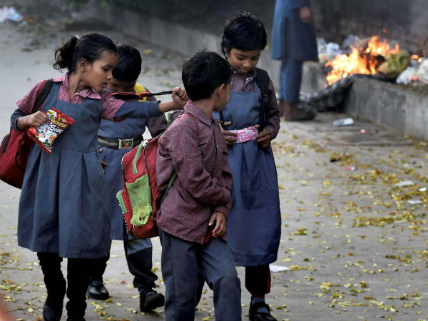 ঘরের দূষণ মারাত্মক