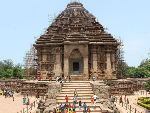 ওল্ড ইজ গোল্ড