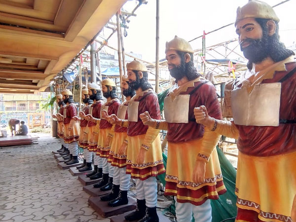 গতবারের বির্তক
