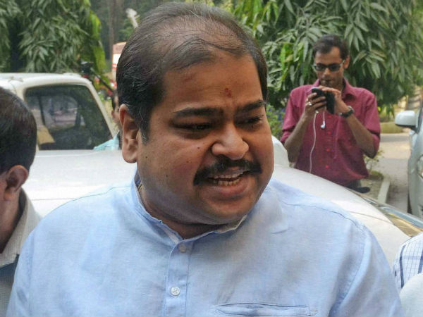 হেভিওয়েট প্রার্থী
