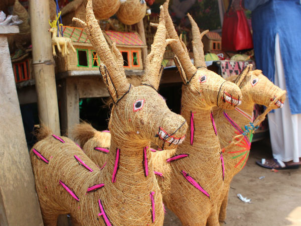 সংস্কৃতি, খাদ্য, গানবাজনা