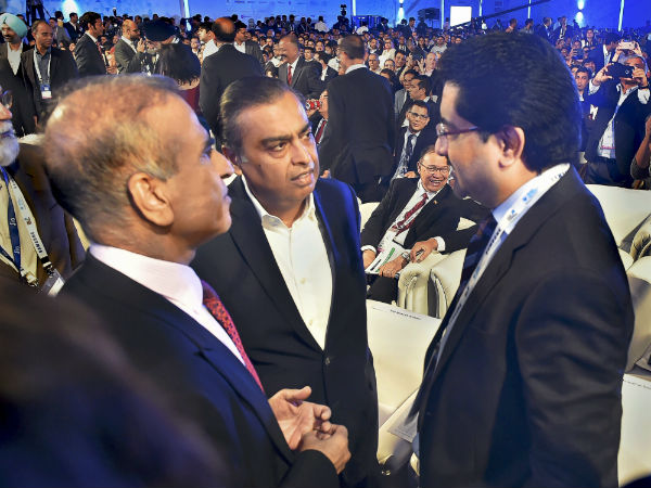 বিপন্ন অন্যান্য সংস্থা