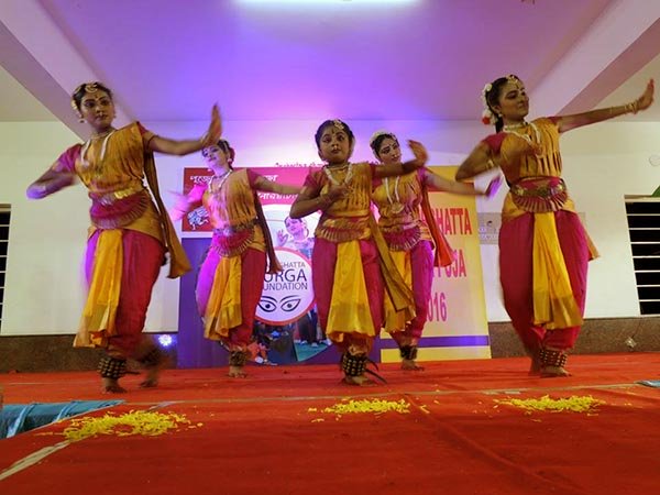সাংস্কৃতিক অনুষ্ঠান