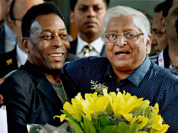 হেভিওয়েট ভোটার