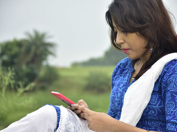 গ্রামীন ভারতে ডিজিটাল বিপ্লব