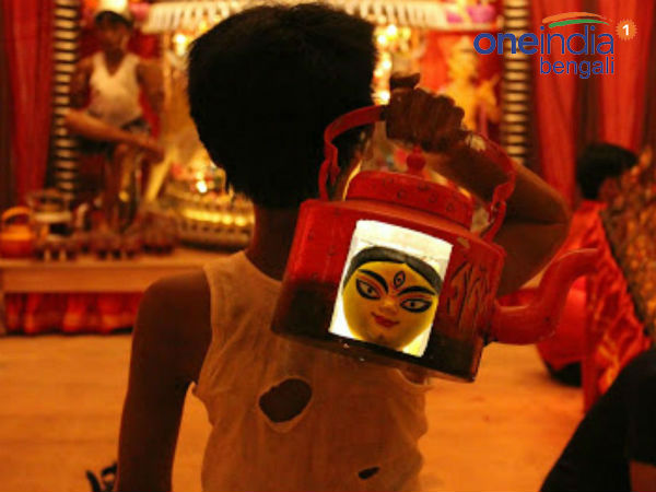 শিশু শ্রমিকের কাহিনি ফুটে উঠবে দমদম পার্ক তরুণ সংঘের পুজোয় শিশু শ্রমিকের কাহিনি ফুটে উঠবে দমদম পার্ক তরুণ সংঘের পুজোয়
