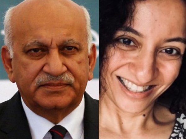 #MeToo-র পাল্টা মামলা! ৯৭ জন আইনজীবী নিয়োগ এমজে আকবরের #MeToo-র পাল্টা মামলা! ৯৭ জন আইনজীবী নিয়োগ এমজে আকবরের