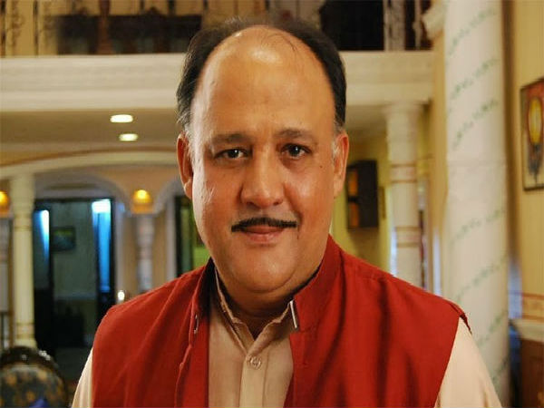 ঘটনার পর অলোক নাথ যা বলেন..