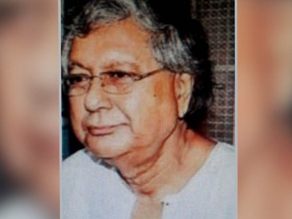 সোমনাথের পর প্রয়াত আরও এক প্রাক্তনী! শেষ নিঃশ্বাস ত্যাগ অনিল বসুর সোমনাথের পর প্রয়াত আরও এক প্রাক্তনী! শেষ নিঃশ্বাস ত্যাগ অনিল বসুর