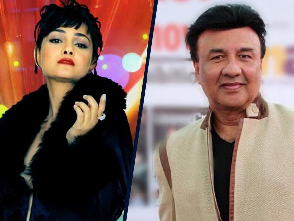 যৌন হেনস্থা নিয়ে আরও বিপাকে অনু মালিক! মুখ খুললেন আলিশা যৌন হেনস্থা নিয়ে আরও বিপাকে অনু মালিক! মুখ খুললেন আলিশা