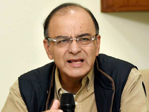 ১৭টি পণ্যে আমদানি শুল্ক বাড়াল জেটলির অর্থমন্ত্রক ১৭টি পণ্যে আমদানি শুল্ক বাড়াল জেটলির অর্থমন্ত্রক