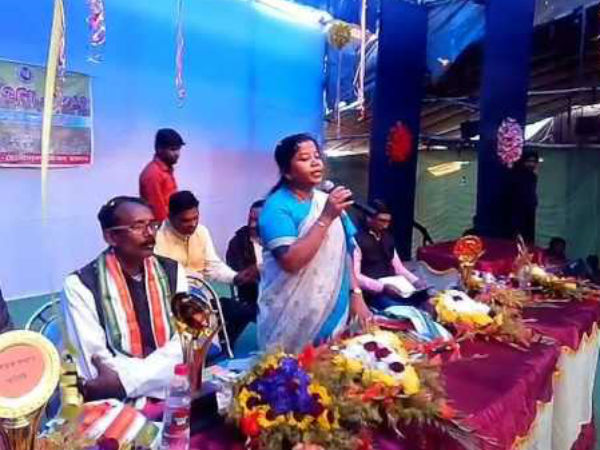 অসীমা পাত্রের দায়িত্ব বৃদ্ধি