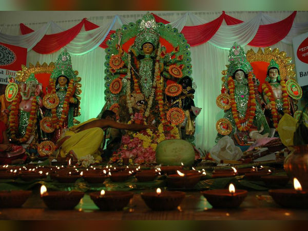 সংস্কৃতিক অনুষ্ঠানের তালিকা