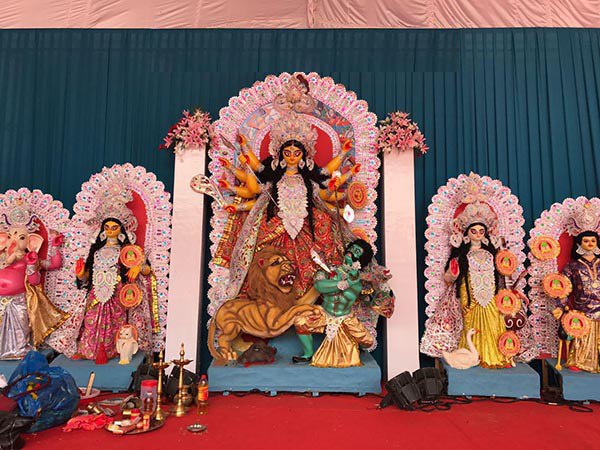 পুজোর বিশেষ আকর্ষণ