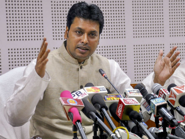 পালাবদলে গেরুয়া ঝড়, ভোটই হল না