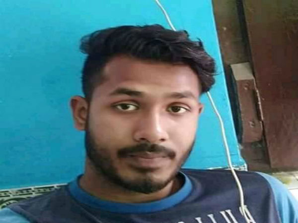 এর আগেও গুলিতে নিহত ছাত্র