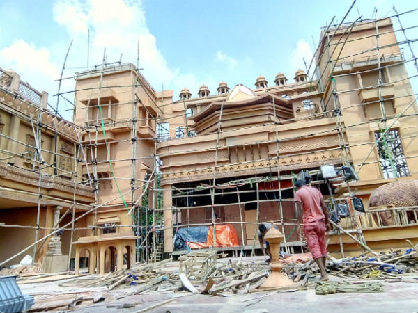উদ্যোক্তাদের আশা