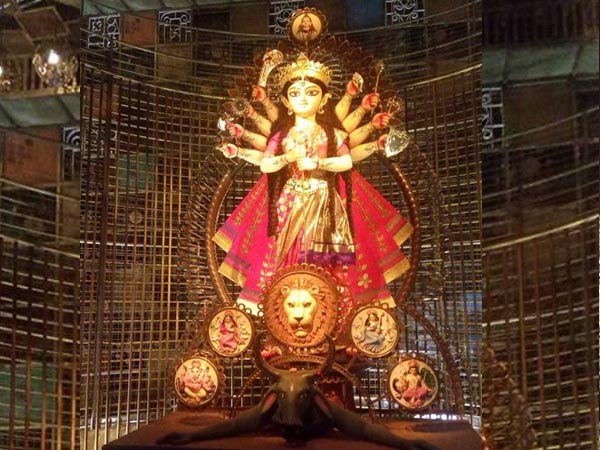দ্বিতীয় রূপ