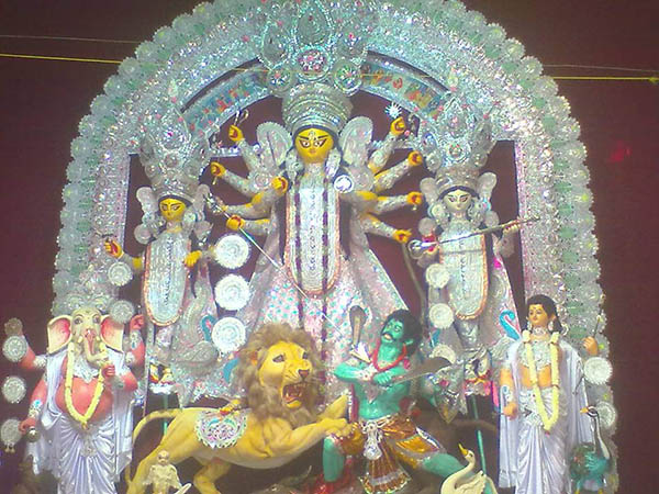 সপ্তম রূপ