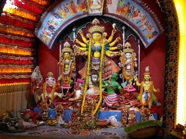 তৃতীয় রূপ