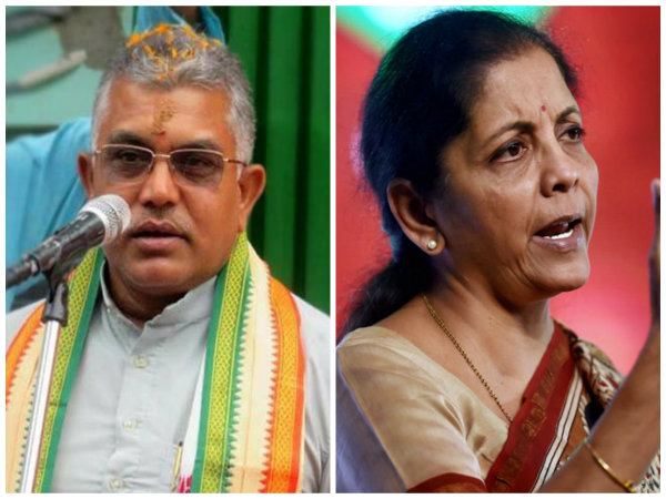 বিজেপির একতার দৌড়-এ সামিল দিলীপ থেকে নির্মলা, দেশ জুড়ে গেরুয়া শিবিরের মিছিল বিজেপির একতার দৌড়-এ সামিল দিলীপ থেকে নির্মলা, দেশ জুড়ে গেরুয়া শিবিরের মিছিল