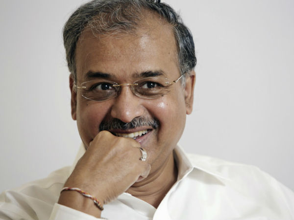 দিলীপ সাংভী