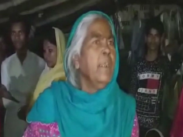 পণের বিশাল দাবি
