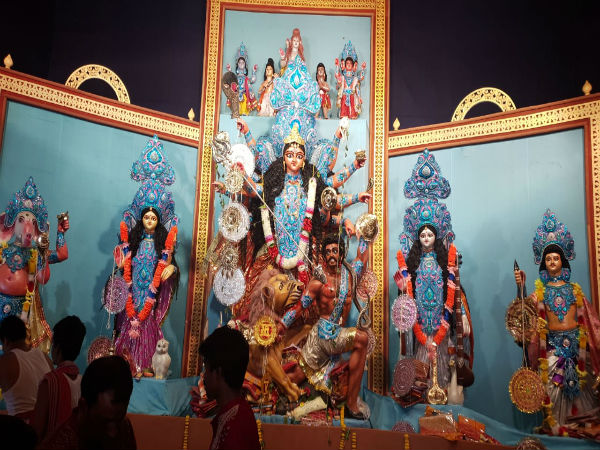 বিষাদের ছায়ায়, নতুনের আশায়! আবার এসো মা..., ৩৪৯ দিন পরে বিষাদের ছায়ায়, নতুনের আশায়! আবার এসো মা..., ৩৪৯ দিন পরে