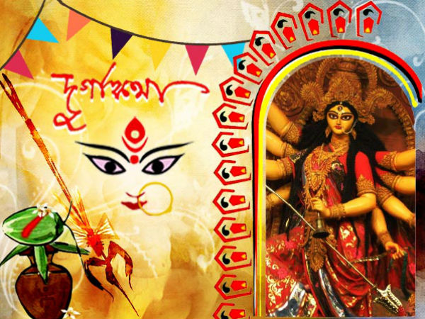 কুমারী পুজো নয়, সধবা পুজো হয় শিবপুরের গঙ্গোপাধ্যায় পরিবারে, আবহমানকালের রীতি কুমারী পুজো নয়, সধবা পুজো হয় শিবপুরের গঙ্গোপাধ্যায় পরিবারে, আবহমানকালের রীতি