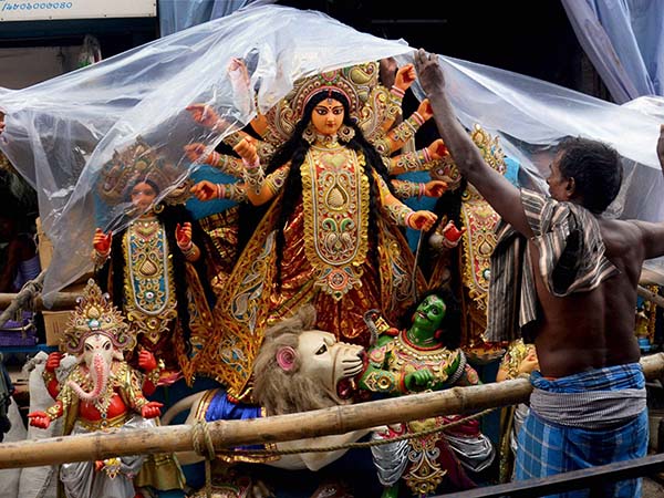 কন্যা-সিংহ