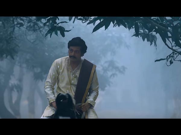 অভিনয়