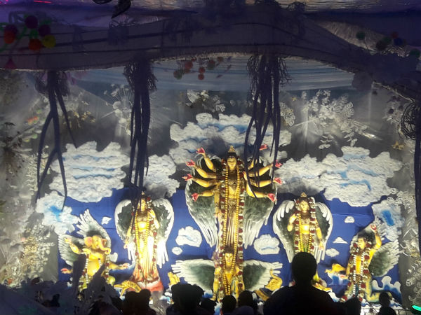 আরও চমক