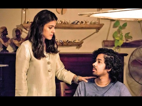 অভিনয়