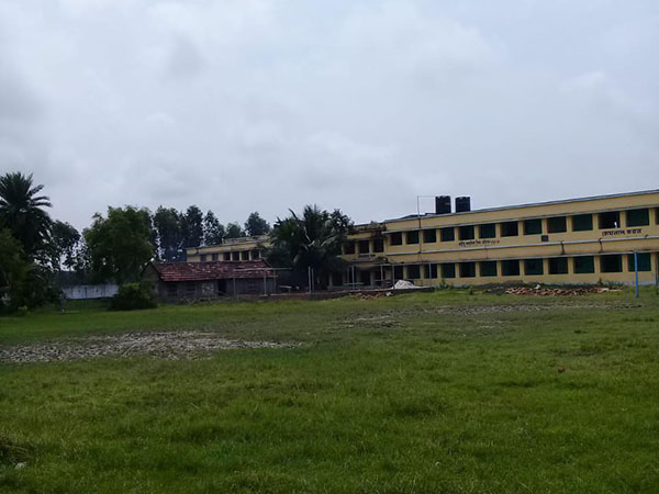 উধাও মাল্টিজিমের বরাদ্দ সরকারি অর্থ, চঞ্চলাময়ীকে নোটিস দিল সরকার, কী বলছেন টিআইসি উধাও মাল্টিজিমের বরাদ্দ সরকারি অর্থ, চঞ্চলাময়ীকে নোটিস দিল সরকার, কী বলছেন টিআইসি