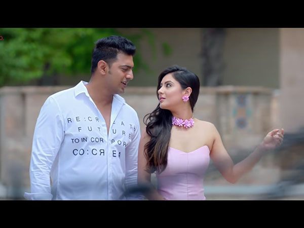 অভিনয়