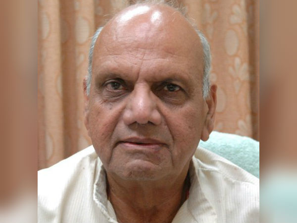 নজরে সফি