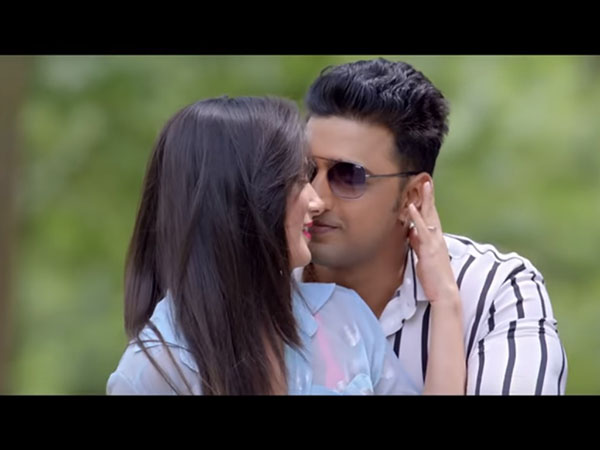 সবশেষে