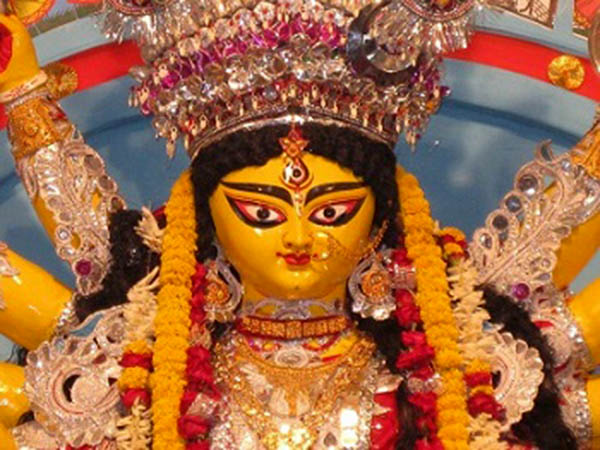 বৈদিক মতে পুজো