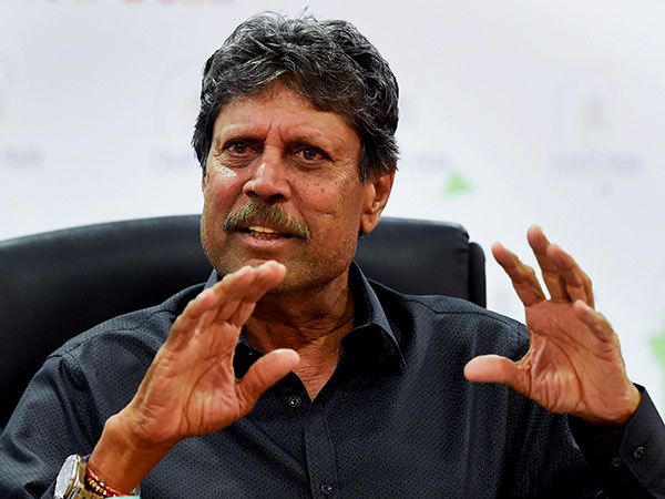 কপিল দেব