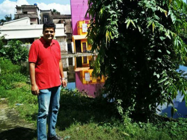 কৌস্তভের দাবি, ভিডিওগুলি ফেক