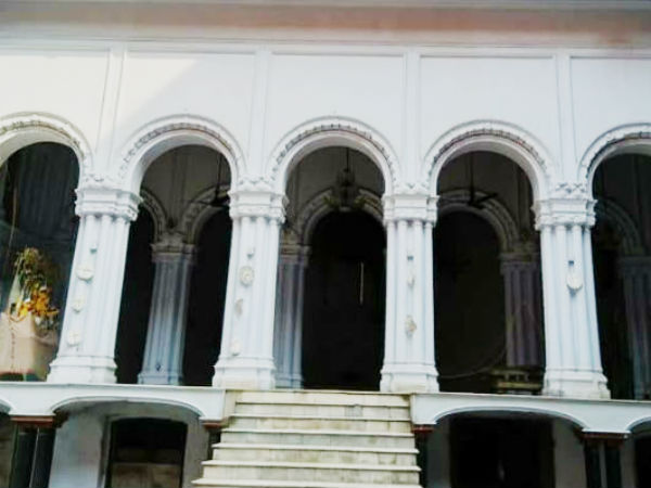 পুজোর রীতি