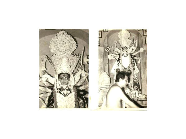 বাড়ির ইতিহাস