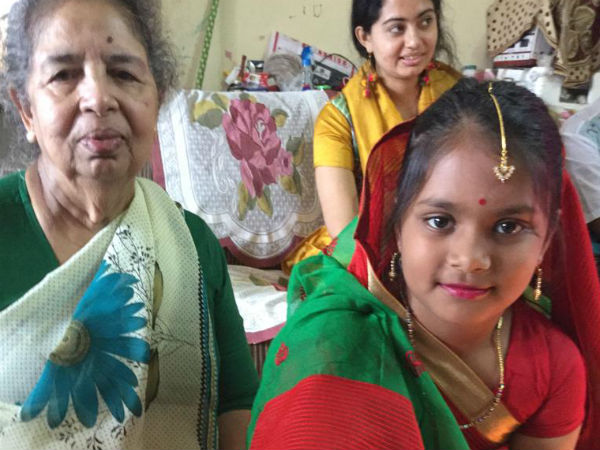 বেঙ্গালুরুতে পুজোর ঠিকানা