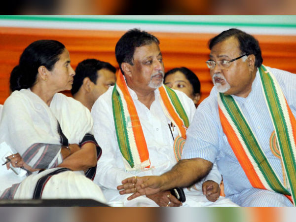 কী হলে তৃণমূল ২০-তে থামবে