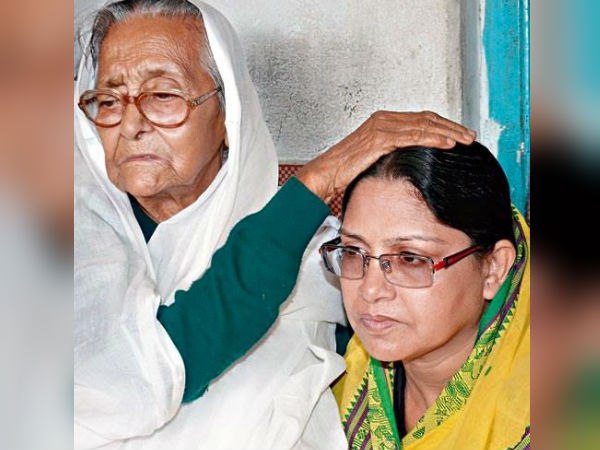 বৈঠকে অনুপস্থিত মমতাবালা